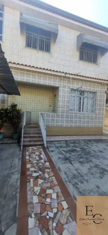 Casa, 3 quartos, 600 m² - Foto 3