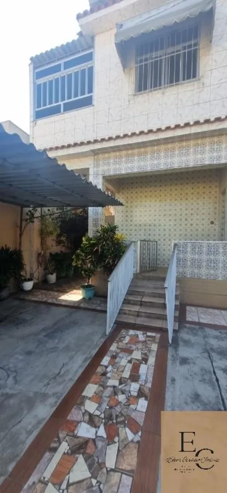 Casa, 3 quartos, 600 m² - Foto 2