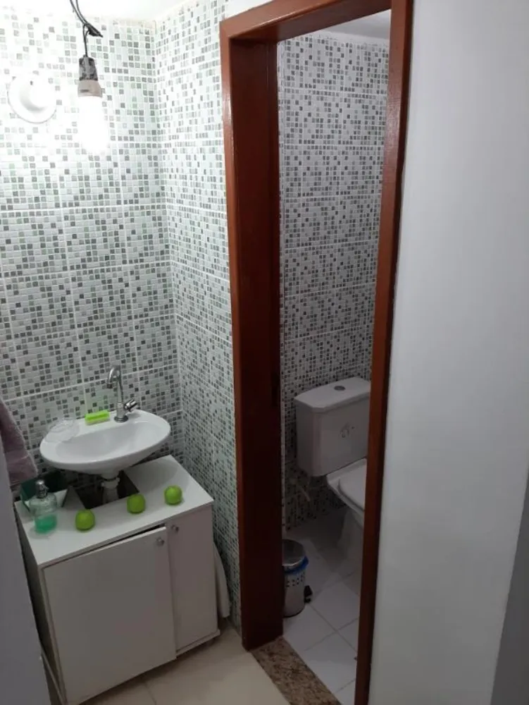 Casa, 3 quartos, 140 m² - Foto 12