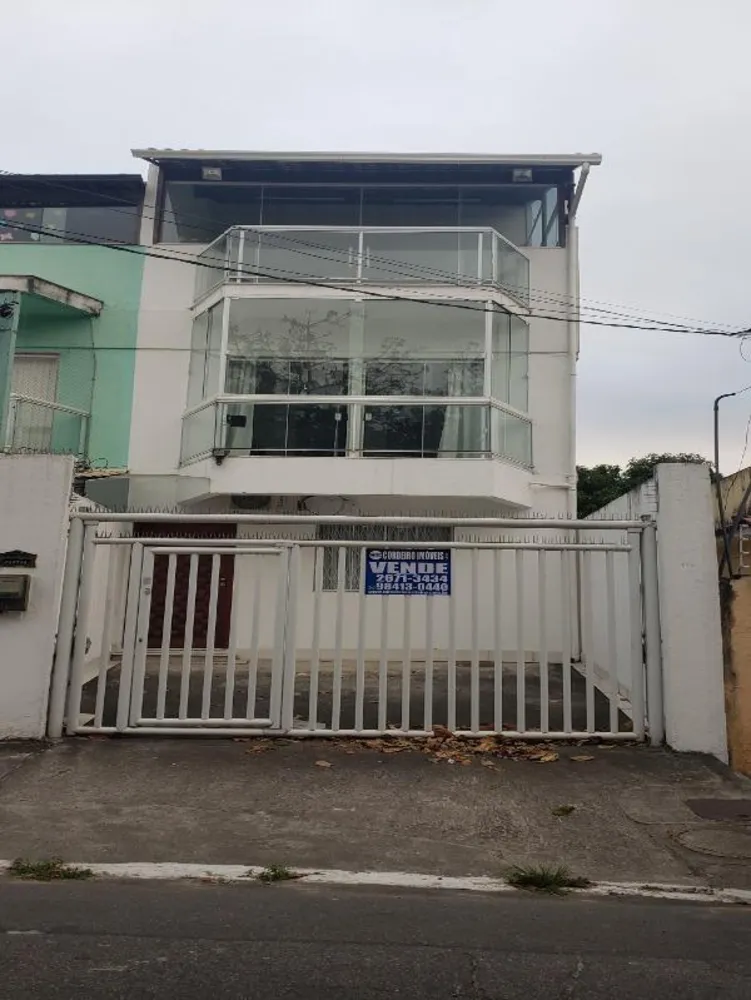 Casa, 3 quartos, 140 m² - Foto 2