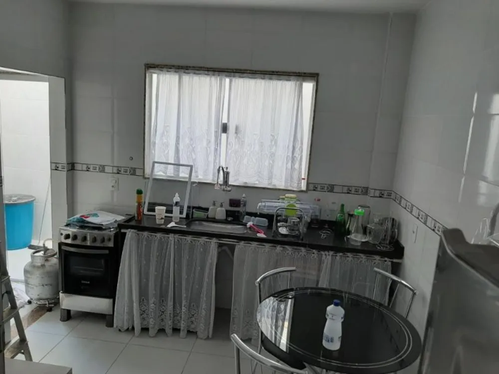 Casa, 3 quartos, 140 m² - Foto 8