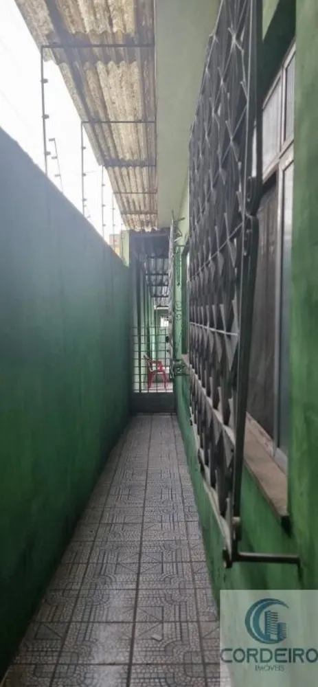 Casa, 4 quartos, 360 m² - Foto 16