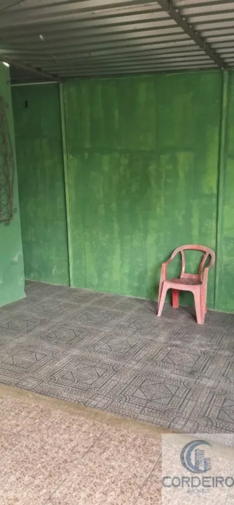 Casa, 4 quartos - Foto 7