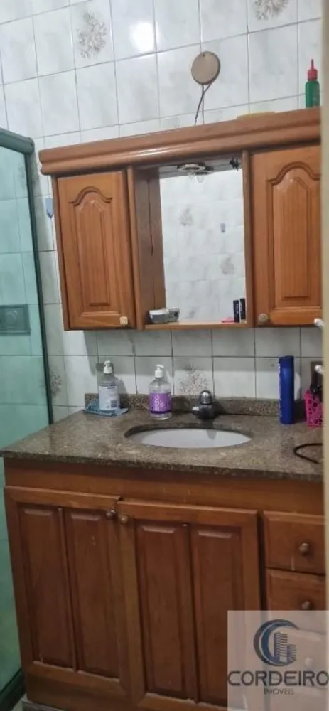 Casa, 4 quartos, 360 m² - Foto 32