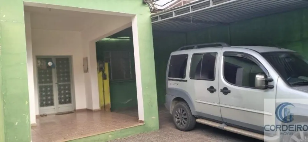Casa, 4 quartos, 360 m² - Foto 4