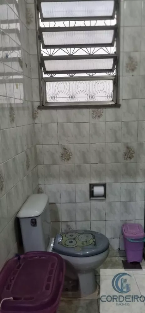 Casa, 4 quartos - Foto 15