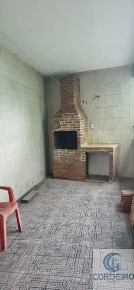 Casa, 4 quartos, 360 m² - Foto 46
