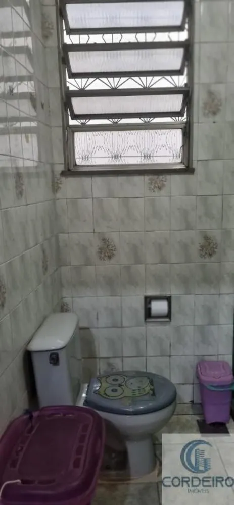Casa, 4 quartos, 360 m² - Foto 30