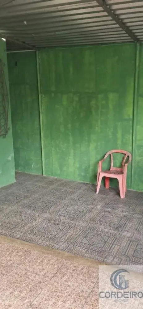 Casa, 4 quartos, 360 m² - Foto 14