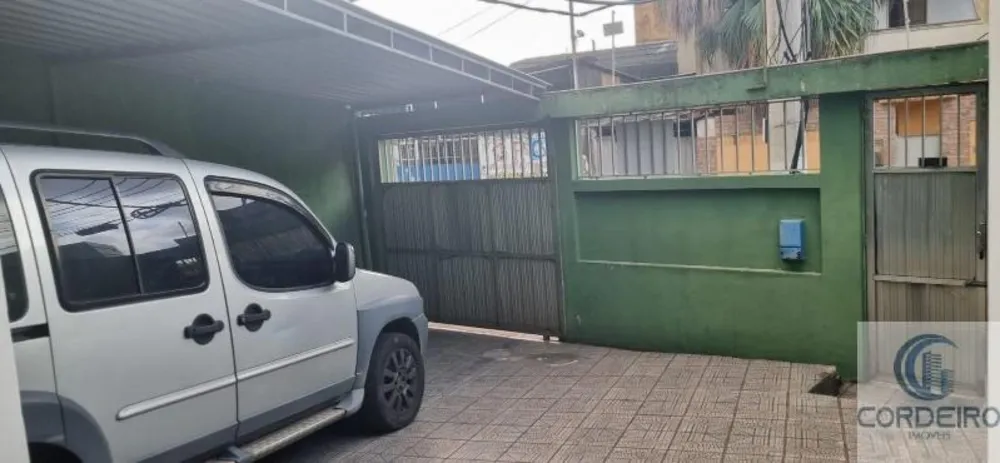 Casa, 4 quartos, 360 m² - Foto 2