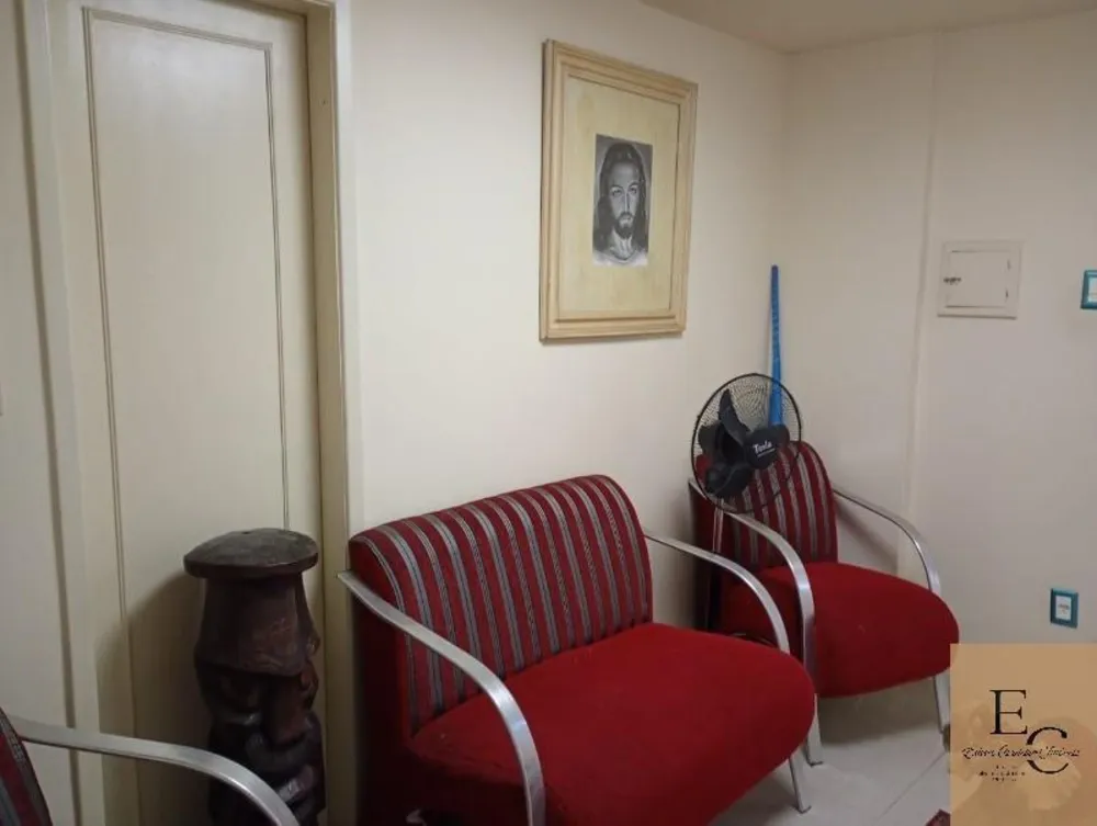 Sala-Conjunto, 25 m² - Foto 6