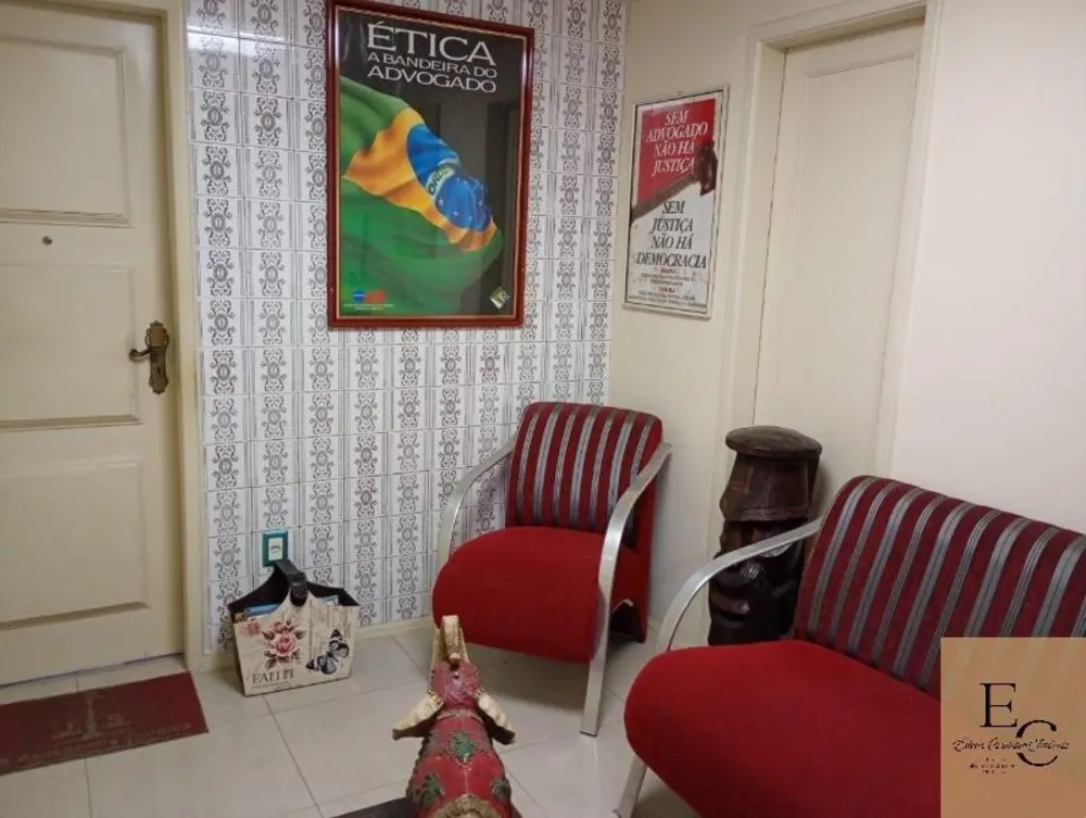 Sala-Conjunto, 25 m² - Foto 5