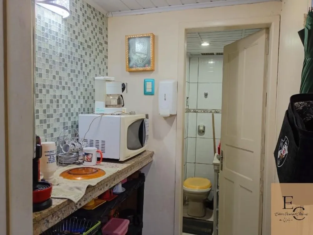 Sala-Conjunto, 25 m² - Foto 9
