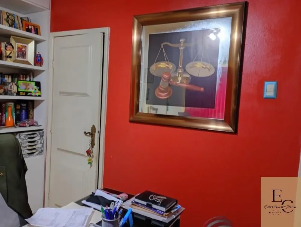 Sala-Conjunto, 25 m² - Foto 13