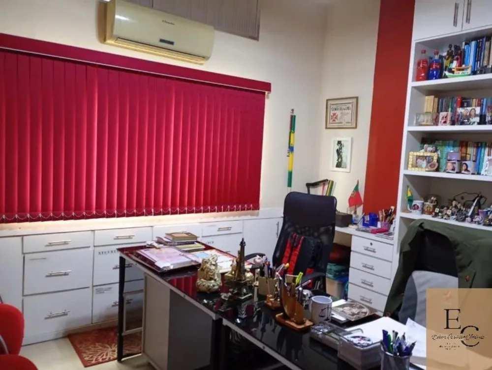 Sala-Conjunto, 25 m² - Foto 12
