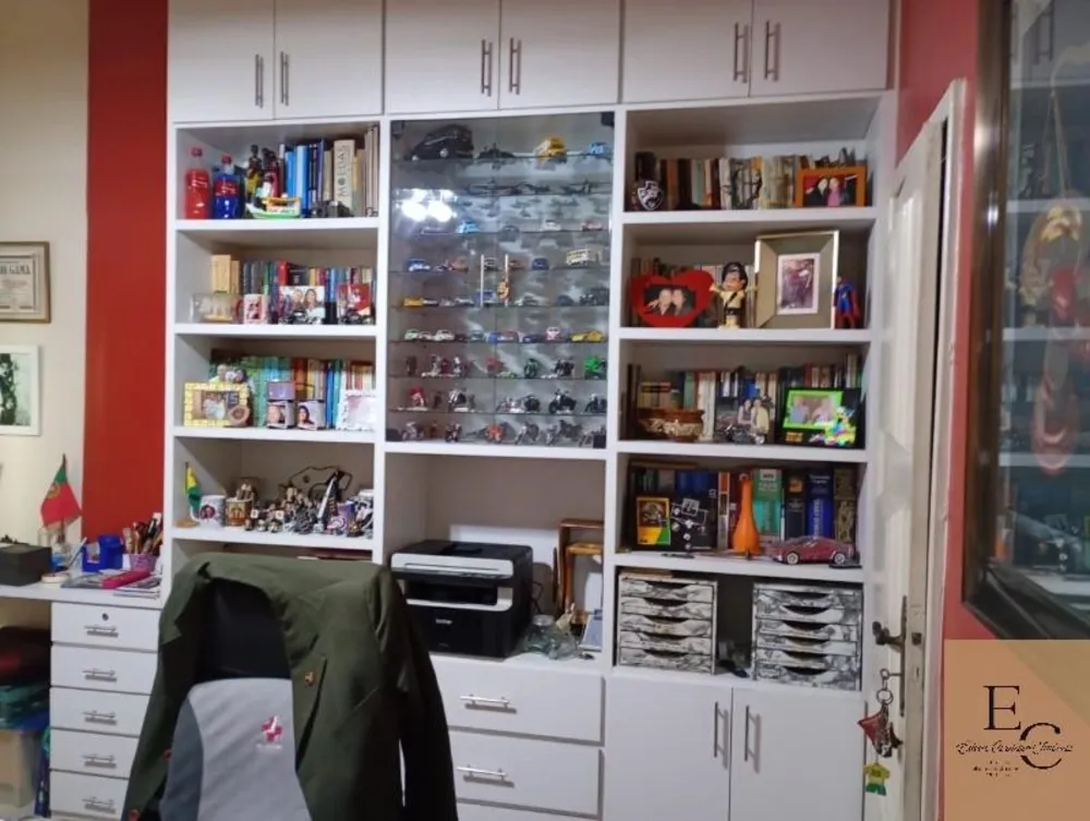 Sala-Conjunto, 25 m² - Foto 11