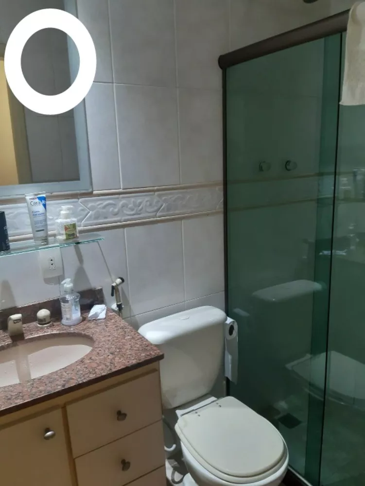 Apartamento, 2 quartos, 95 m² - Foto 6