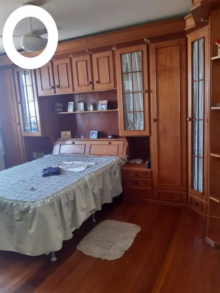Apartamento, 2 quartos, 95 m² - Foto 7