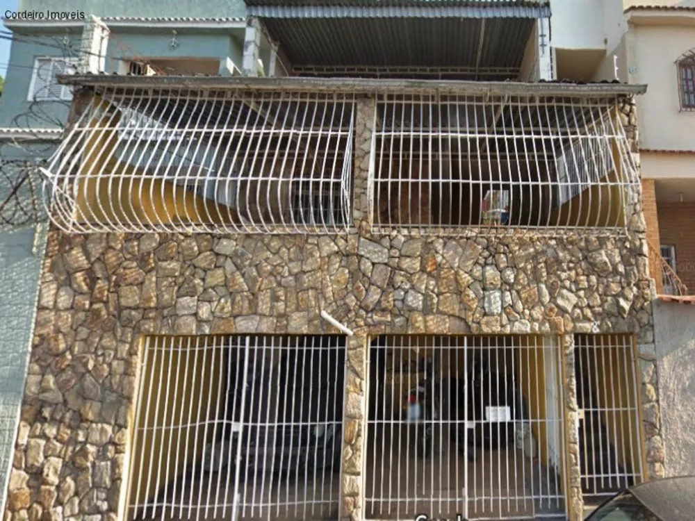 Casa, 3 quartos - Foto 16