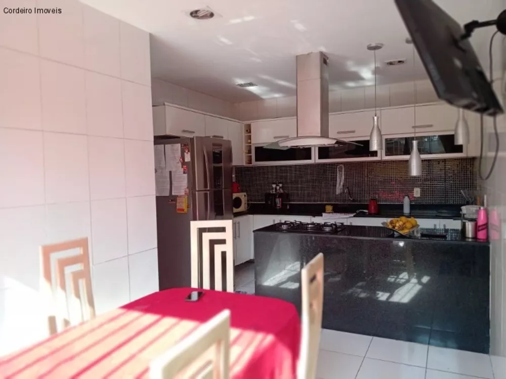 Casa, 3 quartos - Foto 9