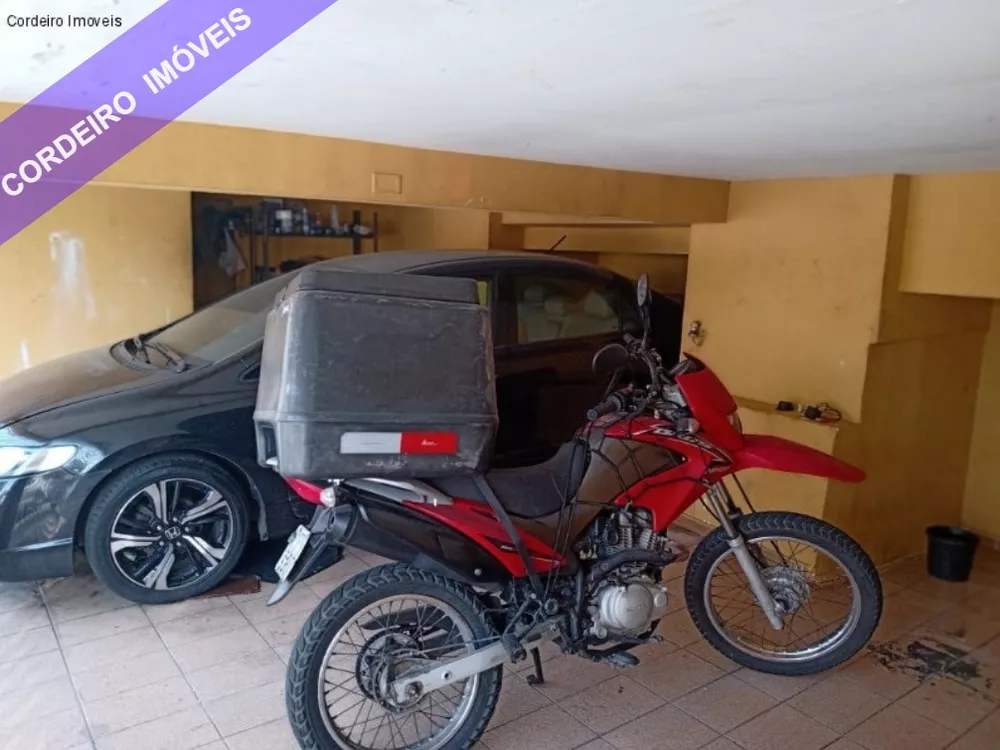 Casa, 3 quartos - Foto 18