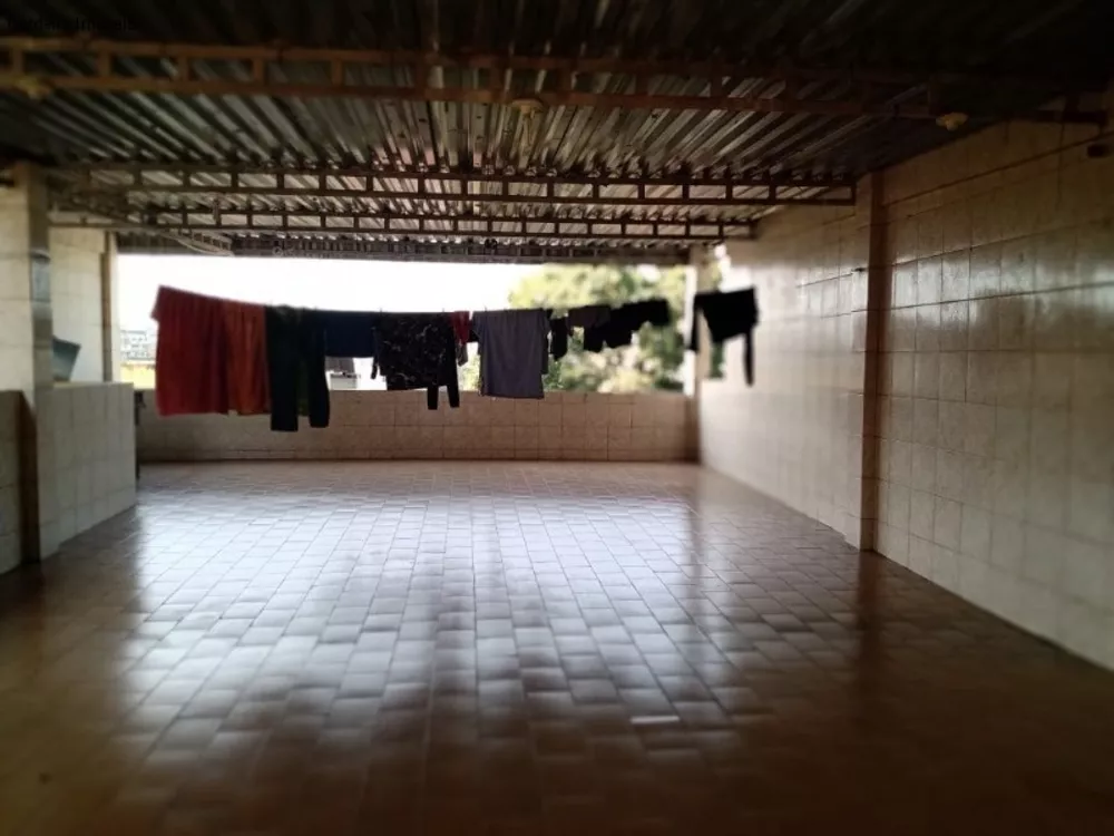 Casa, 3 quartos - Foto 15