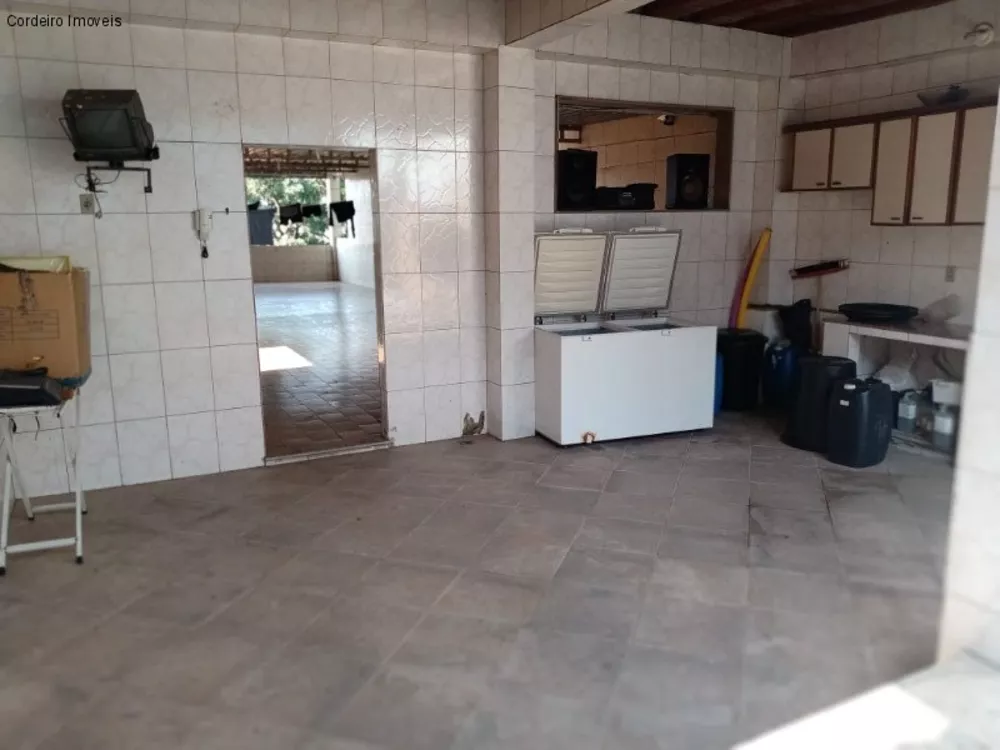 Casa, 3 quartos - Foto 14