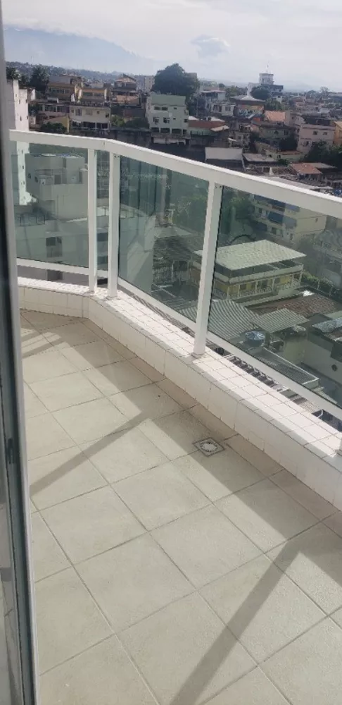 Apartamento, 3 quartos, 85 m² - Foto 19
