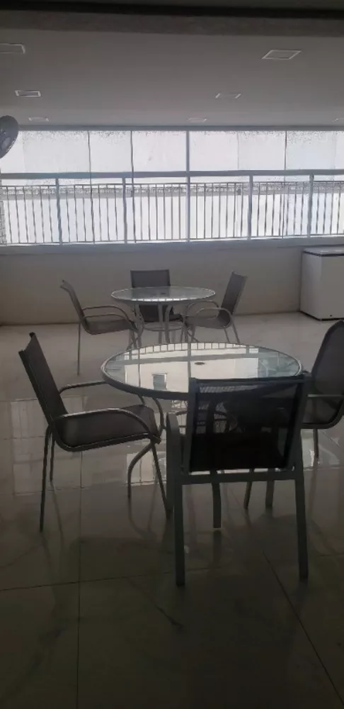 Apartamento, 3 quartos, 85 m² - Foto 27