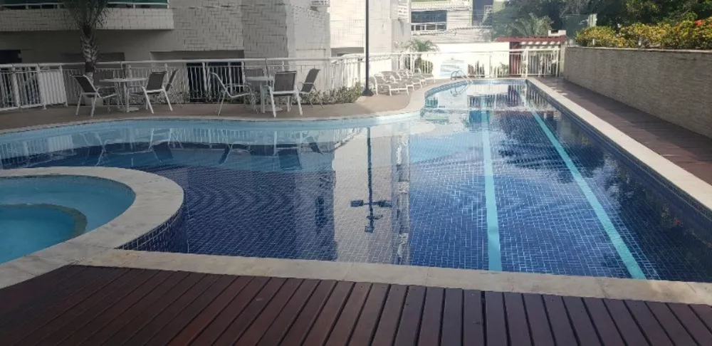 Apartamento, 3 quartos, 85 m² - Foto 31