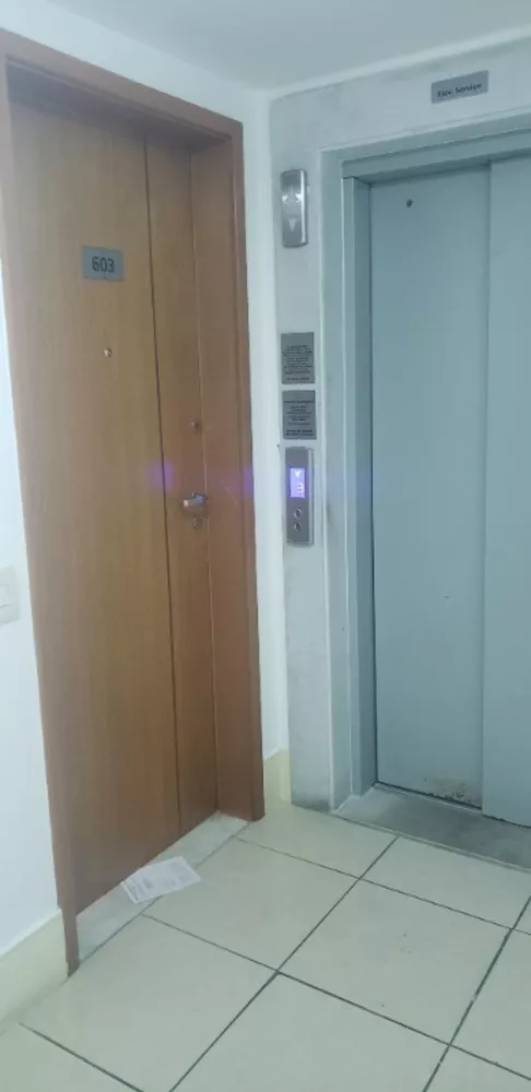 Apartamento, 3 quartos, 85 m² - Foto 5