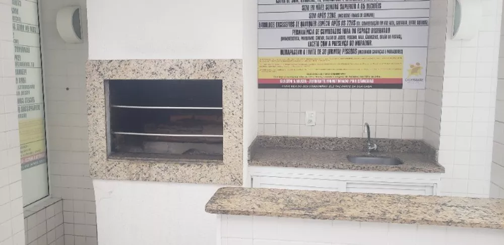 Apartamento, 3 quartos, 85 m² - Foto 23
