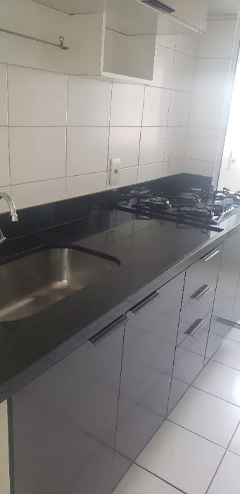 Apartamento, 3 quartos, 85 m² - Foto 14