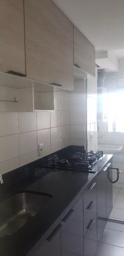 Apartamento, 3 quartos, 85 m² - Foto 15