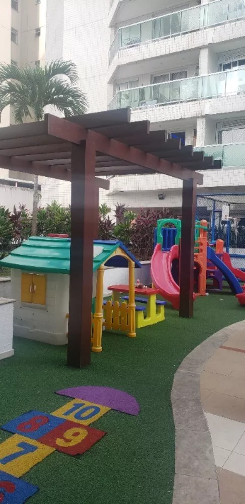 Apartamento, 3 quartos, 85 m² - Foto 20