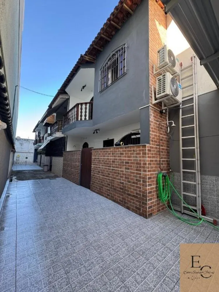 Casa, 2 quartos, 81 m² - Foto 2