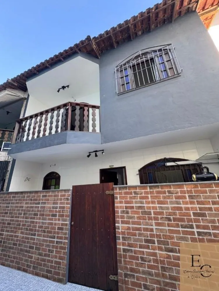 Casa, 2 quartos, 81 m² - Foto 1
