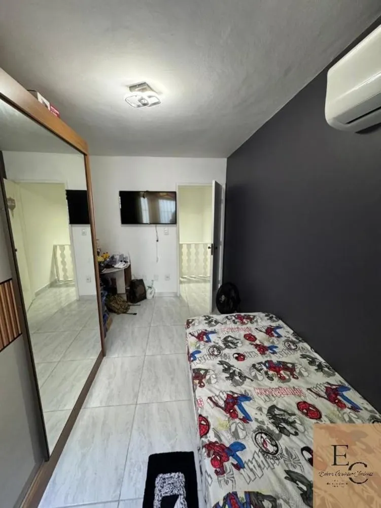 Casa, 2 quartos, 81 m² - Foto 15