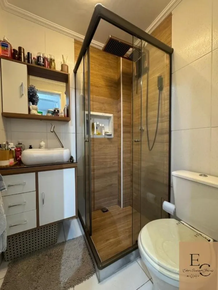 Casa, 2 quartos, 81 m² - Foto 19