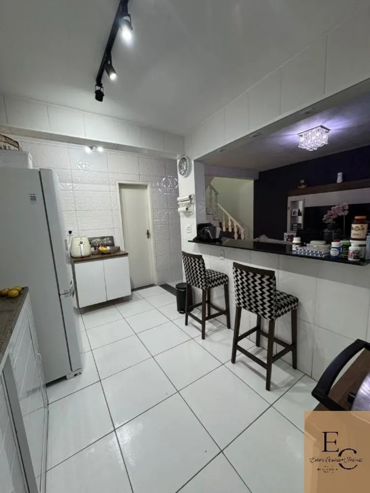 Casa, 2 quartos, 81 m² - Foto 12