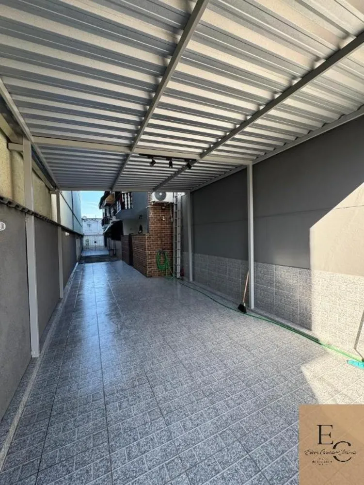 Casa, 2 quartos, 81 m² - Foto 3