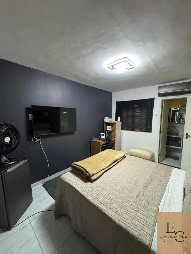 Casa, 2 quartos, 81 m² - Foto 18