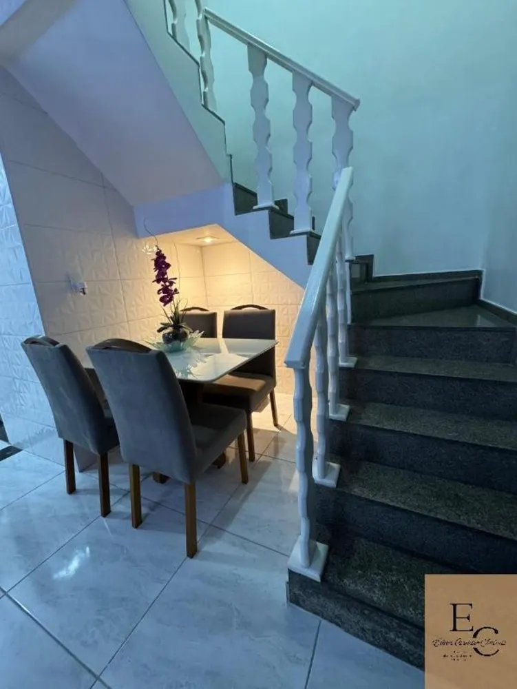Casa, 2 quartos, 81 m² - Foto 8