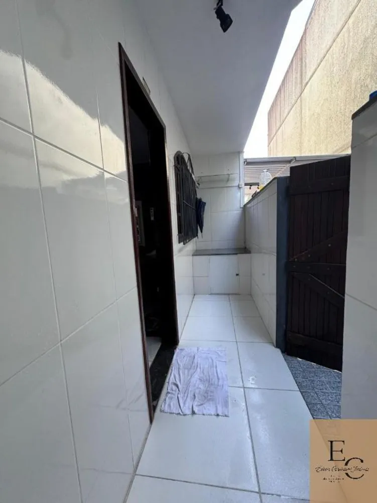 Casa, 2 quartos, 81 m² - Foto 4