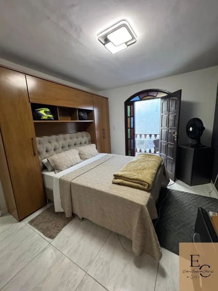 Casa, 2 quartos, 81 m² - Foto 17