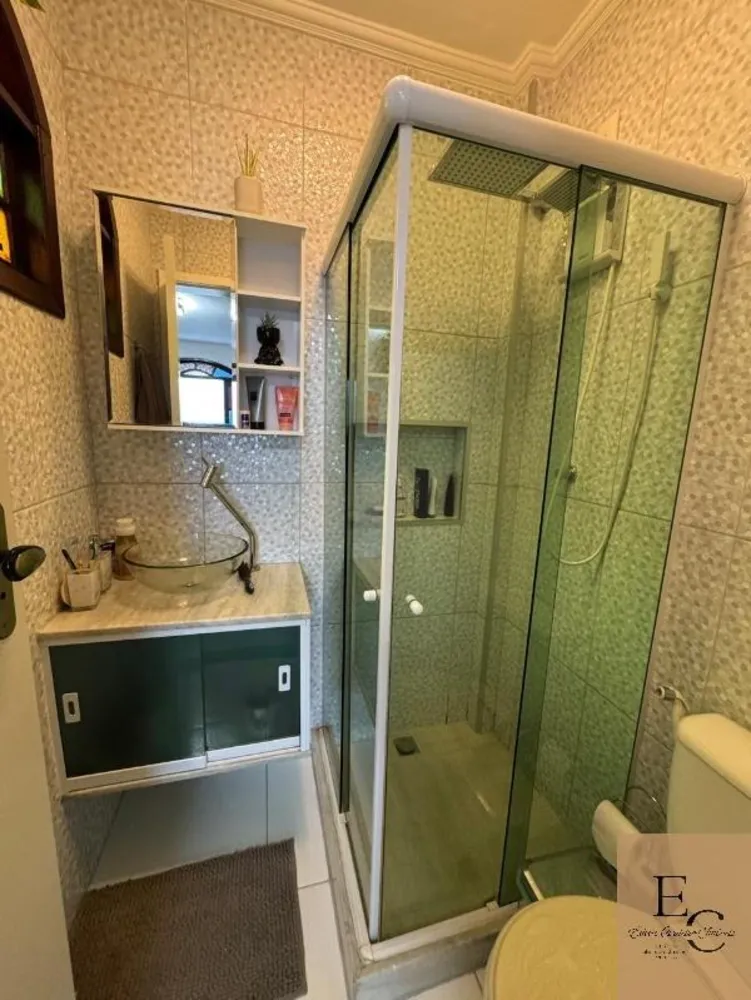 Casa, 2 quartos, 81 m² - Foto 13