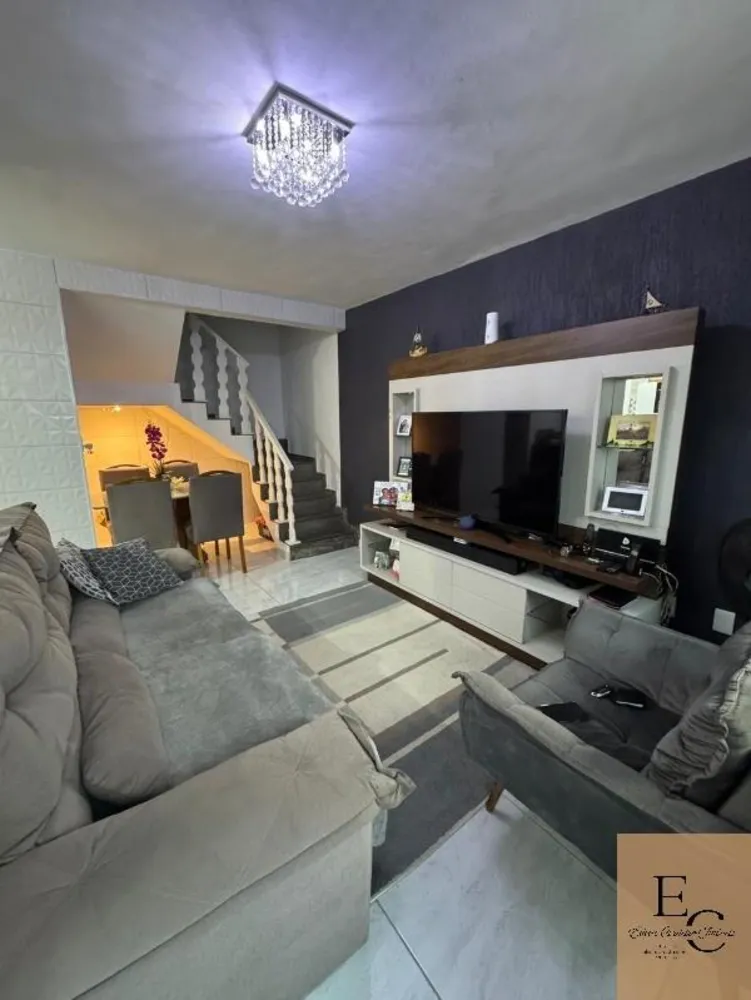 Casa, 2 quartos, 81 m² - Foto 6