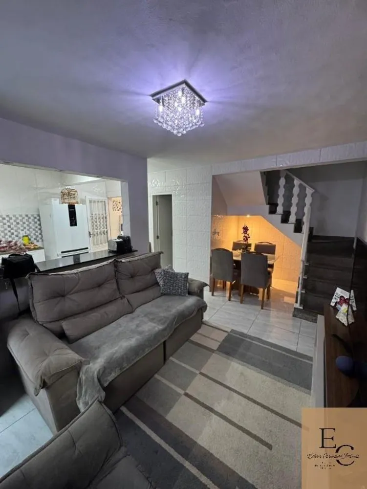 Casa, 2 quartos, 81 m² - Foto 5