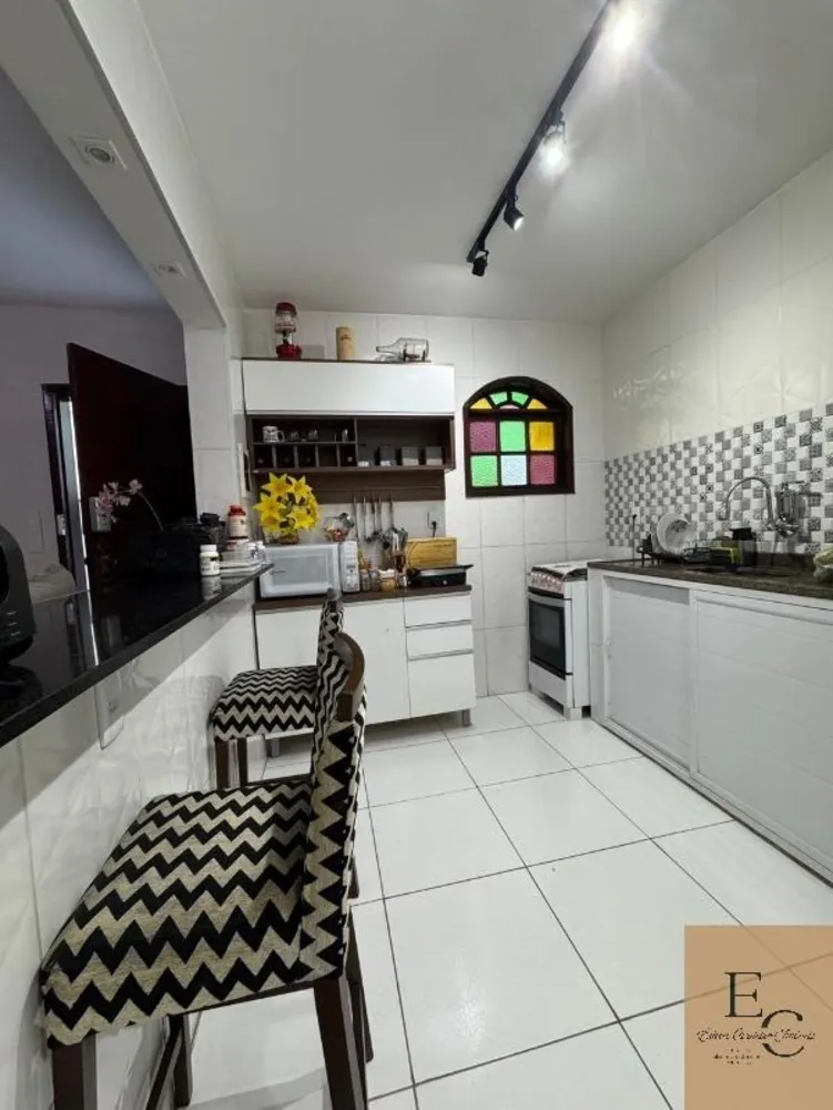 Casa, 2 quartos, 81 m² - Foto 10