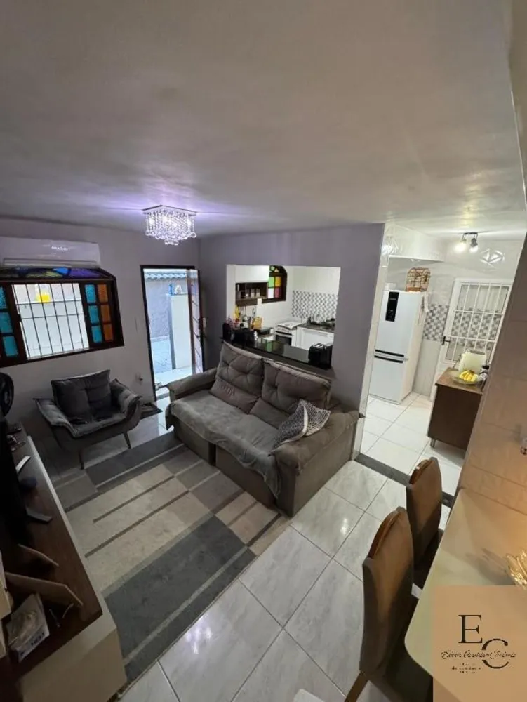 Casa, 2 quartos, 81 m² - Foto 7